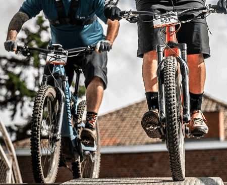 Mécanique vélo et vélo&nbsp;électrique