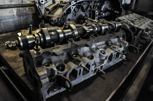 Mécanicien Polyvalent Automobile