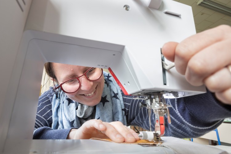 Habillement – Couture